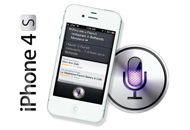 Viettel chính thức phân phối iPhone 4S từ ngày 16/12/2011